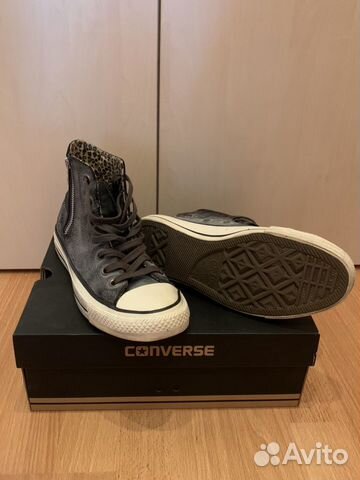 Кеды Converse Кеды Converse