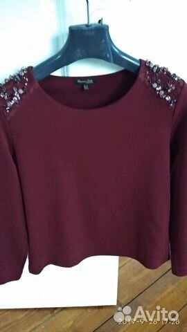 Джемперы Массимо Дутти, p. xs-s Джемперы Массимо Дутти, p. xs-s