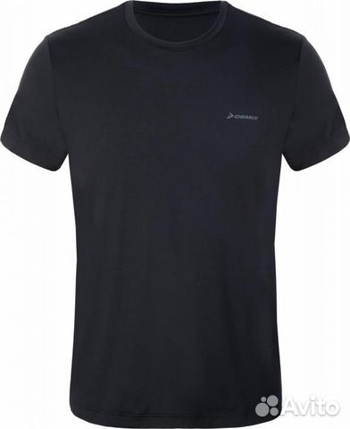 Футболка мужская Demix 48 -50-52-54 Футболка мужская Demix 48 -50-52-54