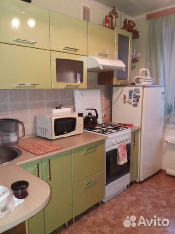 1-к квартира, 36 м², 8/9 эт. 1-к квартира, 36 м², 8/9 эт.