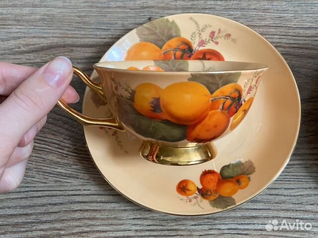 Набор чайный Набор чайный