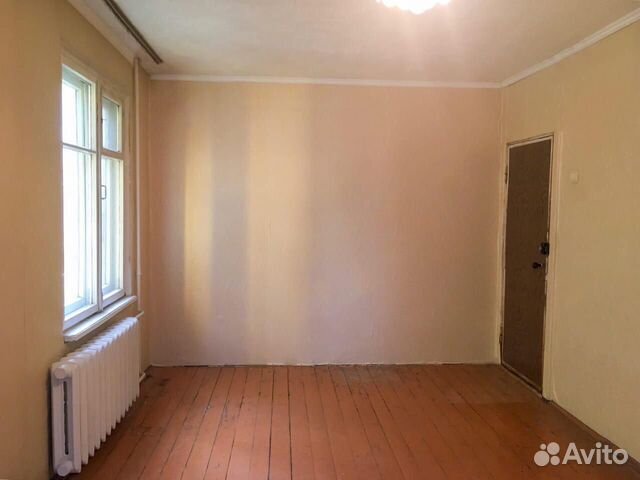 2-к квартира, 47 м², 1/5 эт.