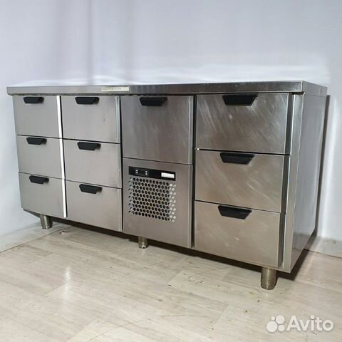 Стол холодильный Skycold Стол холодильный Skycold