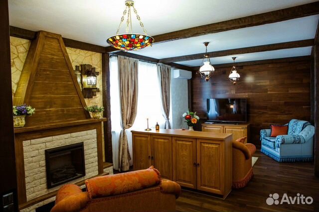 

2-к. квартира, 61 м², 2 кровати