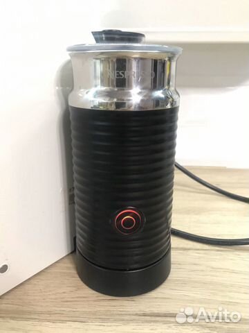 Кофемашина krups XN260 Nespresso Доставлю