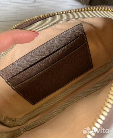 Поясная сумка gucci Поясная сумка gucci