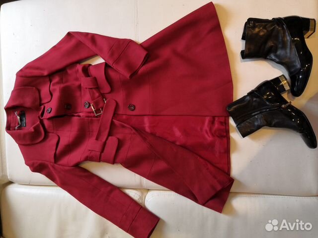 Пальто Karen Millen Пальто Karen Millen
