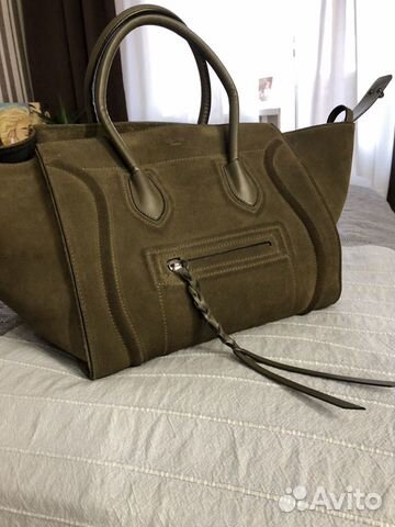 Сумка под Celin Сумка под Celin