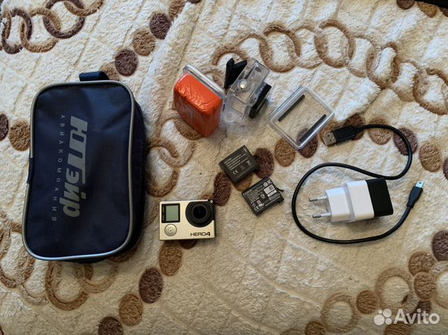 Камера GoPro Hero 4 black Камера GoPro Hero 4 black