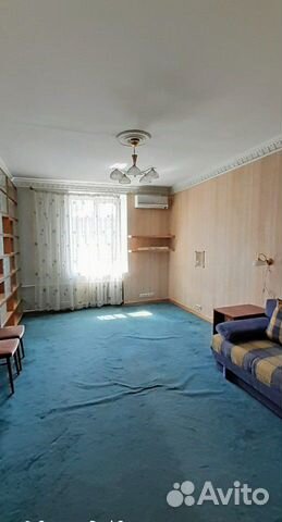 3-к квартира, 90 м², 3/5 эт.