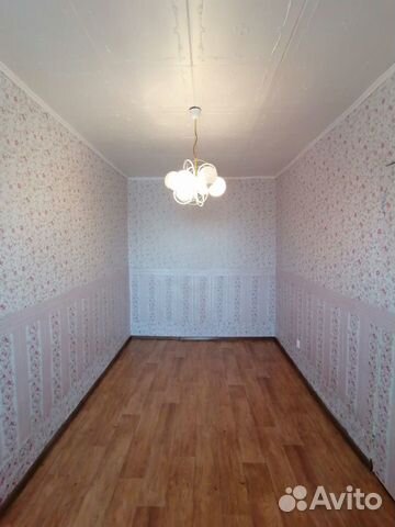 2-к квартира, 42 м², 1/5 эт.