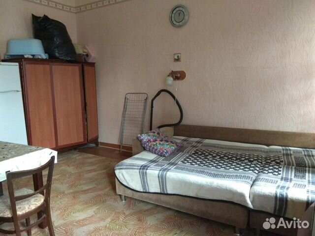 1-к квартира, 30 м², 2/3 эт. 1-к квартира, 30 м², 2/3 эт.