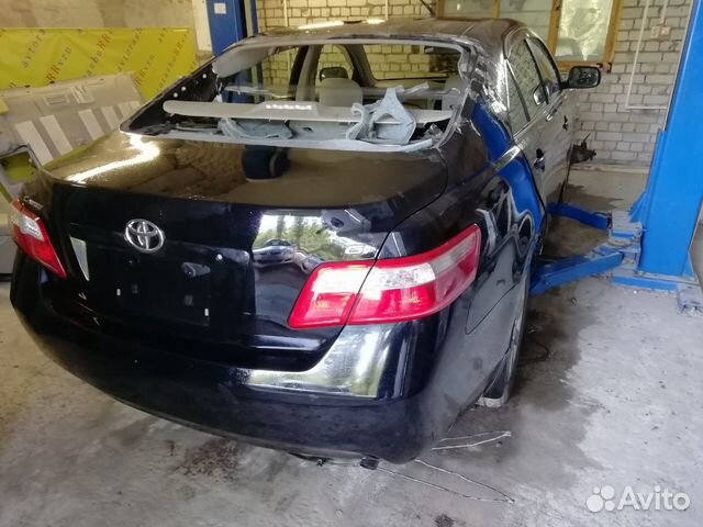 Авторазбор toyota camry acv40 Авторазбор toyota camry acv40