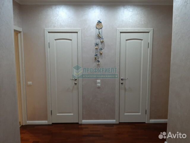 2-к квартира, 68.6 м², 14/17 эт.