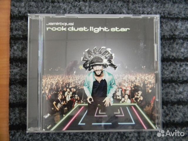 4.Фирменные CD USA,Japan