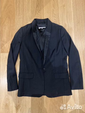 Пиджак Maison Martin Margiela, оригинал