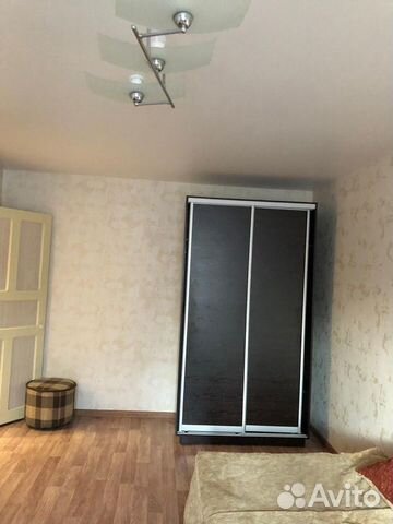 1-к квартира, 33 м², 1/9 эт.