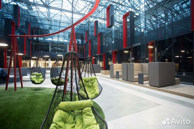 Помещение свободного назначения, 48 м² Помещение свободного назначения, 48 м²