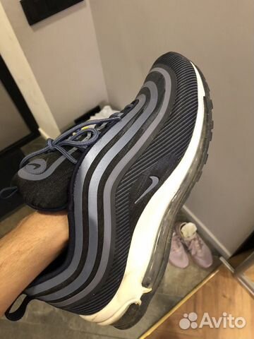 Кроссовки Nike