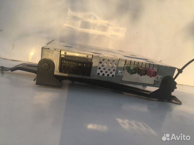 Тв модуль Bmw 7 F01 F02