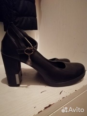 Туфли Туфли