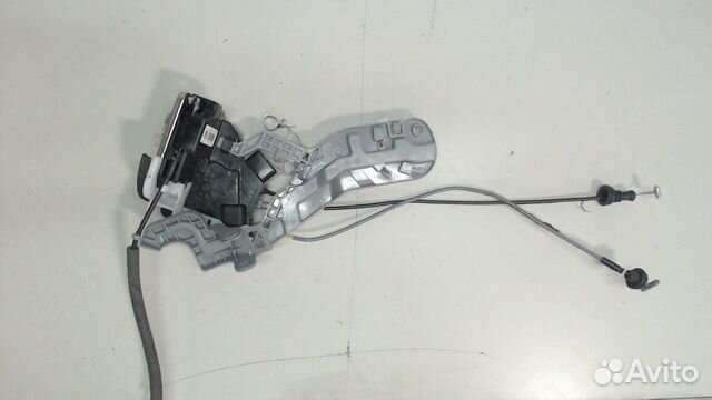 Замок двери левый задний Hyundai Elantra, 2014 Замок двери левый задний Hyundai Elantra, 2014