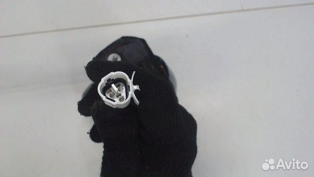 Зеркало боковое правое Opel Agila, 2000 Зеркало боковое правое Opel Agila, 2000