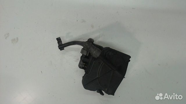 Корпус топливного фильтра Citroen C5 2008, 2009 Корпус топливного фильтра Citroen C5 2008, 2009