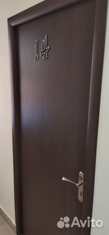 Комната 28 м² в > 9-к, 3/3 эт.