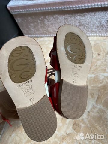 Босоножки на девочку D&G, mayoral, Armani 20-22 Босоножки на девочку D&G, mayoral, Armani 20-22