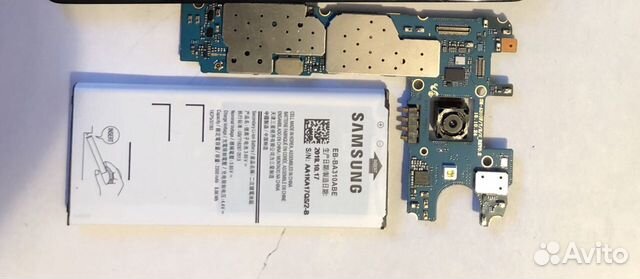 SAMSUNG Galaxy A3 A310F запчасти SAMSUNG Galaxy A3 A310F запчасти