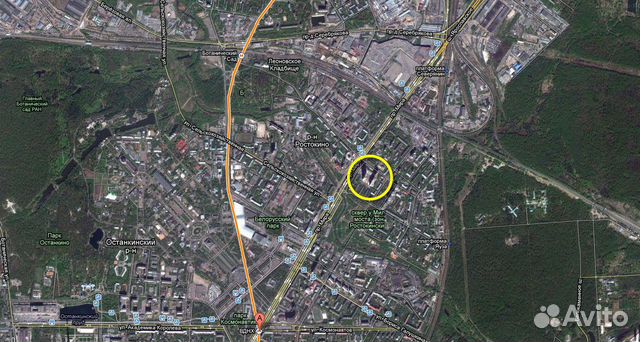 Своб. планировка, 166 м², 7/58 эт. Своб. планировка, 166 м², 7/58 эт.