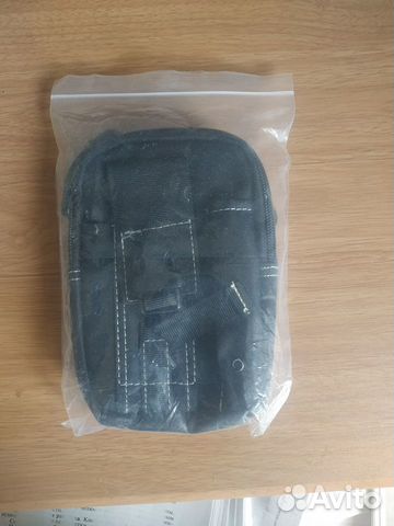 Сумочка на пояс Сумочка на пояс