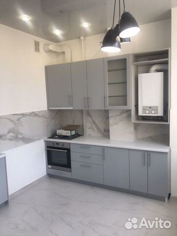 2-к квартира, 43 м², 8/11 эт.