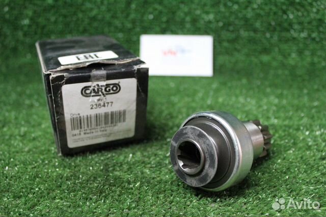 Бендикс стартера audi,seat,VW,skoda; Бендикс стартера audi,seat,VW,skoda;