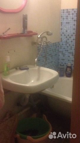 2-к квартира, 55 м², 3/7 эт.