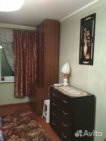 2-к квартира, 46 м², 1/9 эт. 2-к квартира, 46 м², 1/9 эт.