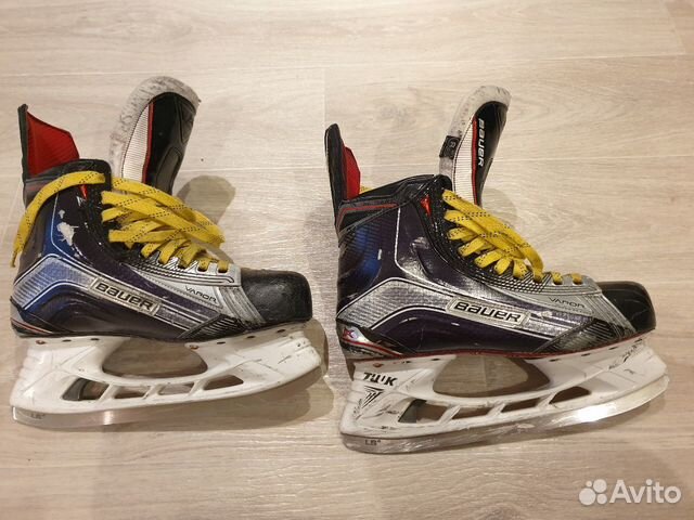 Коньки хоккейный Bauer Vapor 1X Коньки хоккейный Bauer Vapor 1X