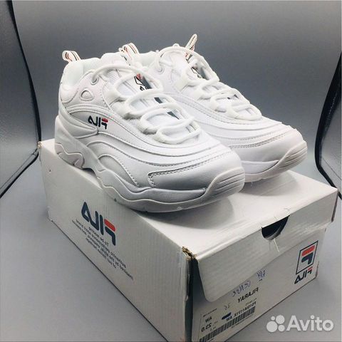 Fila Ray