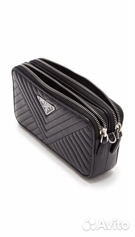Сумка prada