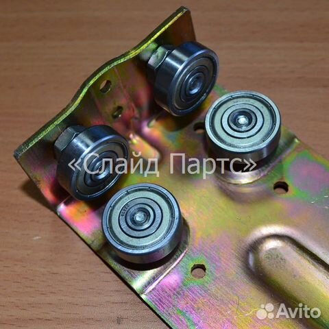 Сдвижная крыша Slide Parts Сдвижная крыша Slide Parts