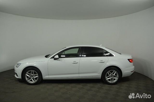 Audi A4 1.4 AMT, 2017, 29 435 км Audi A4 1.4 AMT, 2017, 29 435 км