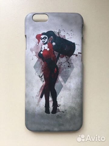 Чехол для iPhone 6/6s Чехол для iPhone 6/6s