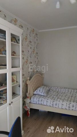 2-к квартира, 44.3 м², 2/2 эт.
