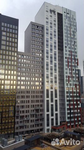 2-к квартира, 75.4 м², 3/51 эт. 2-к квартира, 75.4 м², 3/51 эт.