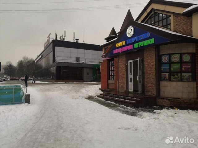Помещение свободного назначения, 77 м² Помещение свободного назначения, 77 м²