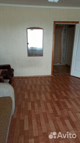 1-к квартира, 36 м², 6/9 эт. 1-к квартира, 36 м², 6/9 эт.