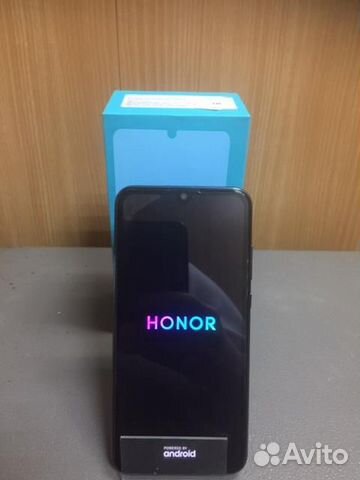 Honor 10I 128gb (арт. 7709) Honor 10I 128gb (арт. 7709)