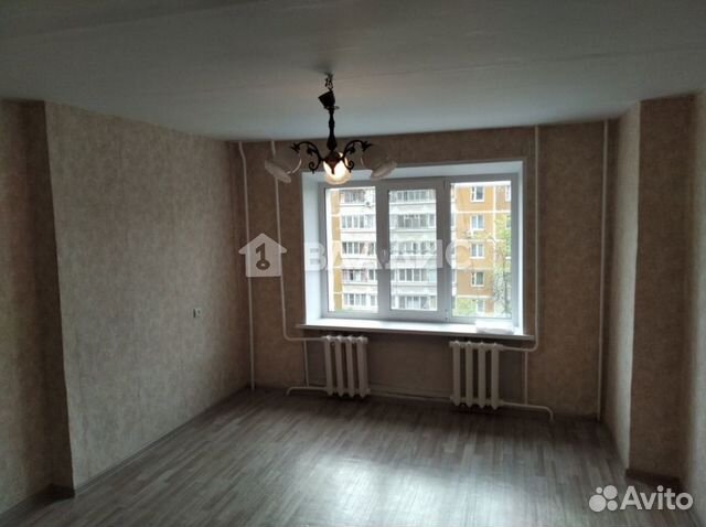 1-к квартира, 35.6 м², 5/9 эт.