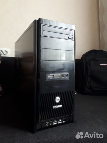 Пк i5 2320, gtx 1050 ti 4гб, 16гб ddr3 Пк i5 2320, gtx 1050 ti 4гб, 16гб ddr3